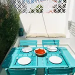 Casa Ana Holiday home Tavira