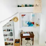 Casa Ana 度假居 塔维拉