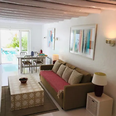 펜션 Casa Ana