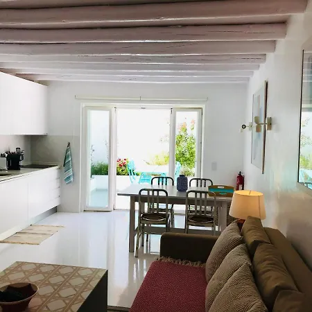 Casa Ana Tavira