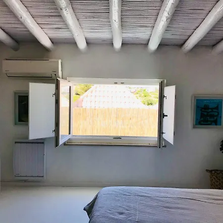 Casa Ana Holiday home