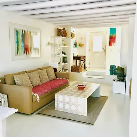펜션 Casa Ana