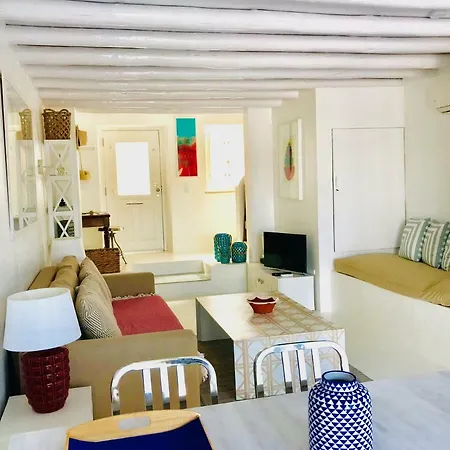Casa Ana 펜션 *