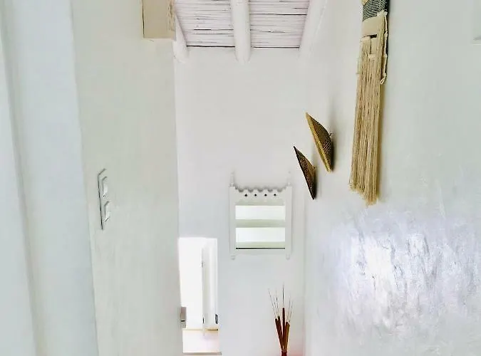 Casa Ana 別荘 タヴィラ