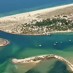 Casa Ana Σπίτι διακοπών Ταβίρα