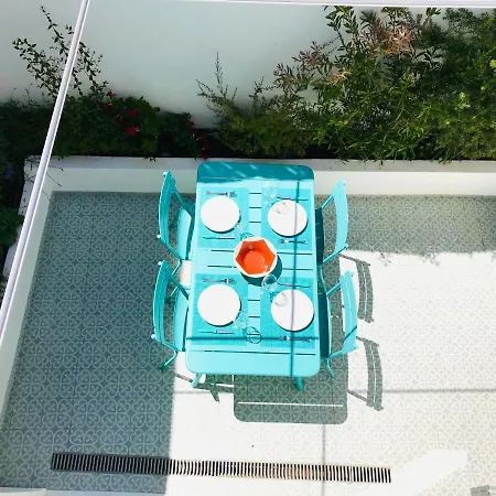 Feriehus Casa Ana Tavira