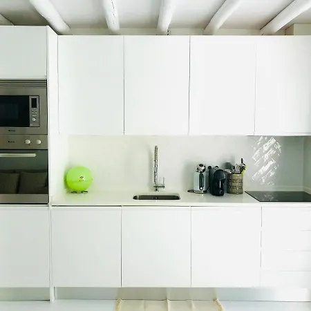 Feriehus Casa Ana Tavira