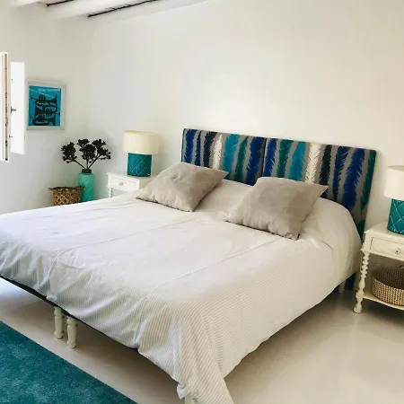 בית נופש Casa Ana טאווירה