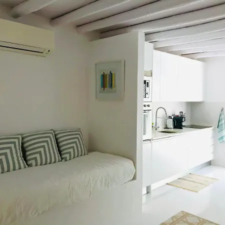 בית נופש Casa Ana