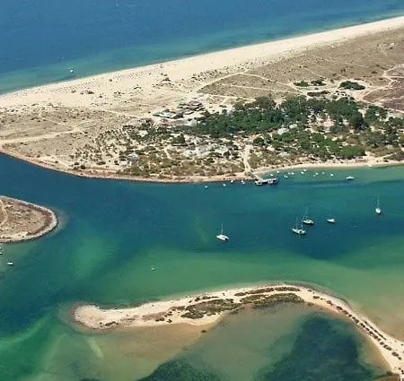 Casa Ana Feriehus Tavira