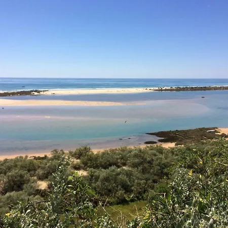 בית נופש Casa Ana