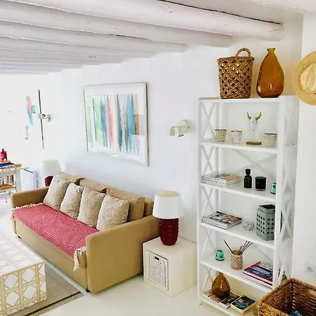 Casa Ana בית נופש טאווירה