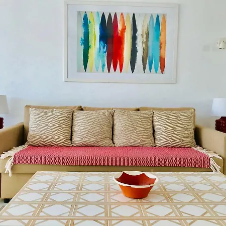 Casa Ana * טאווירה