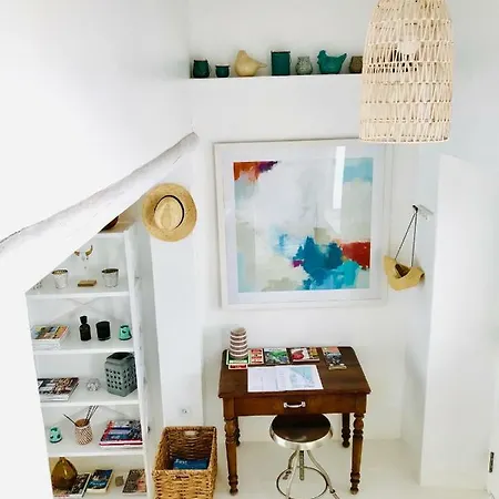 Casa Ana Feriehus Tavira