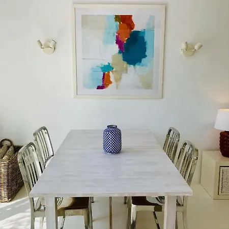 בית נופש Casa Ana טאווירה