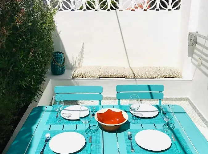 Casa Ana بيت للعطل تافيرا