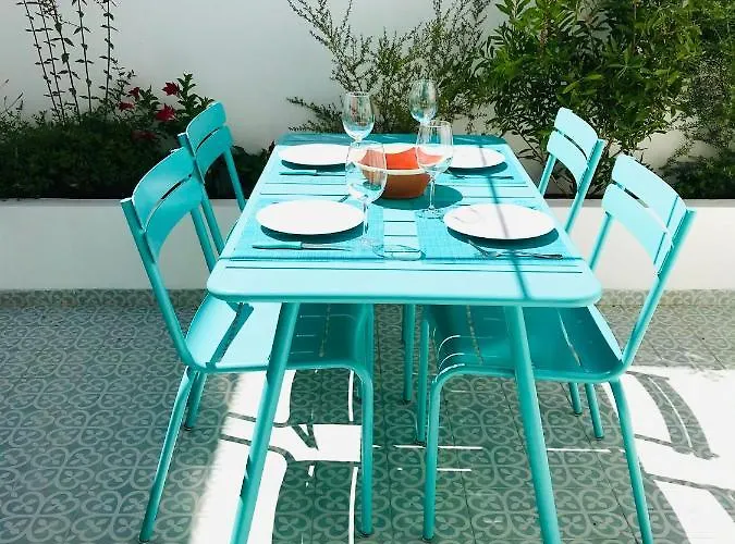 Casa Ana Tatil Evi *