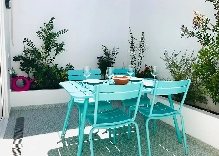 Casa Ana * تافيرا