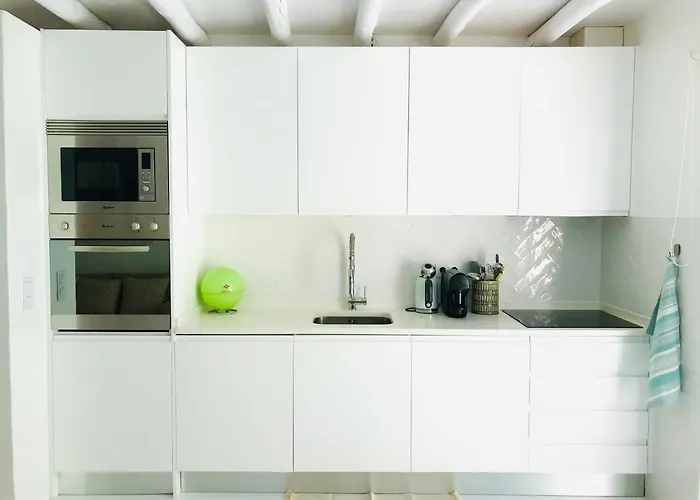 بيت للعطل Casa Ana تافيرا