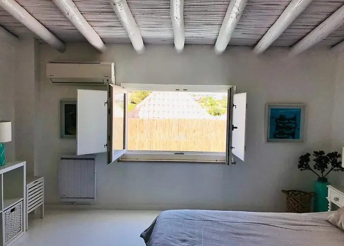 Casa Ana بيت للعطل