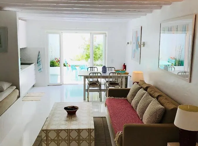 Casa Ana تافيرا