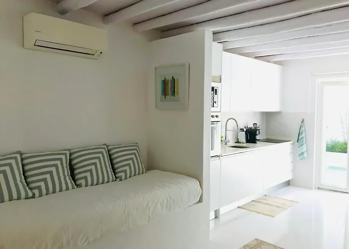 بيت للعطل Casa Ana