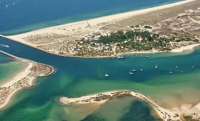 Casa Ana بيت للعطل تافيرا