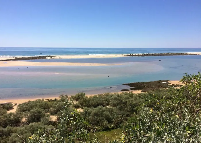 بيت للعطل Casa Ana