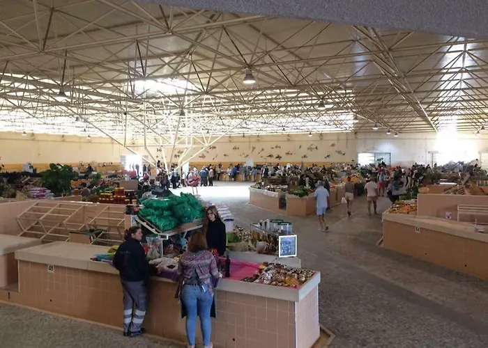 بيت للعطل Casa Ana