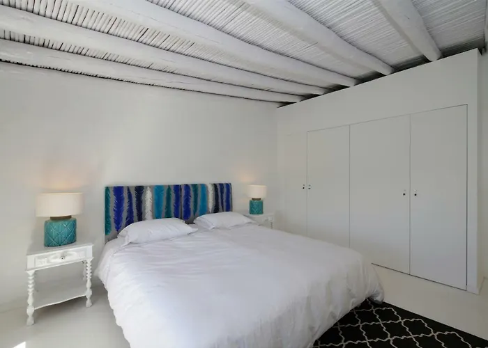 Casa Ana * تافيرا