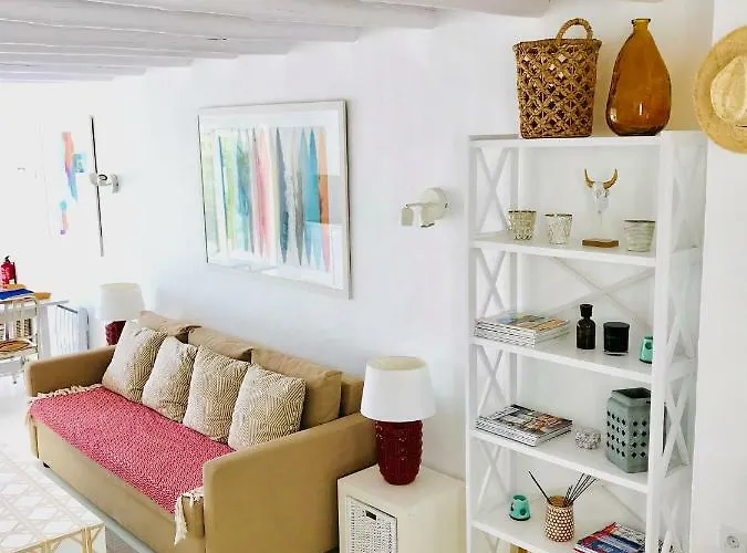 Casa Ana Tatil Evi Tavira