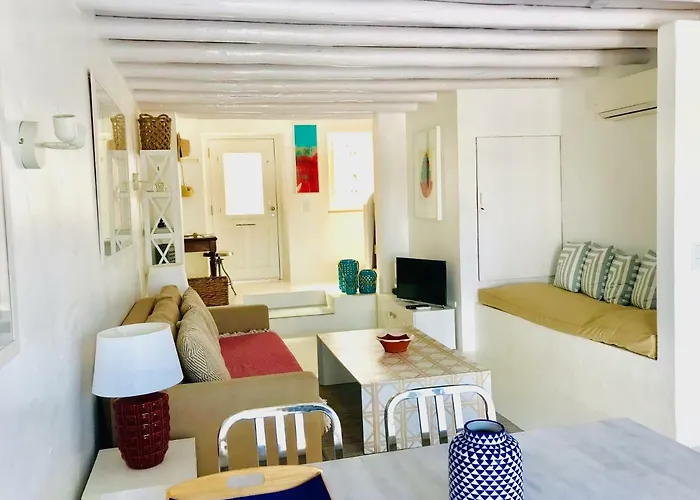 Casa Ana بيت للعطل *