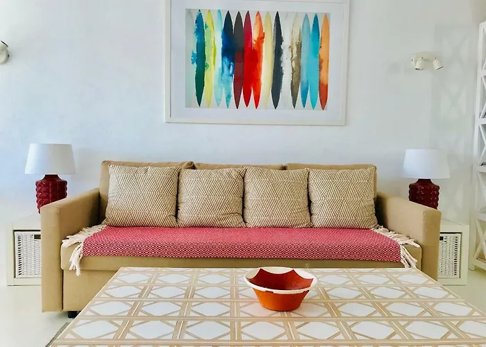 Casa Ana * تافيرا