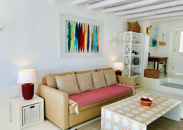 Tatil Evi Casa Ana Tavira