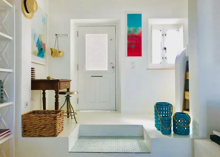 Tatil Evi Casa Ana Tavira