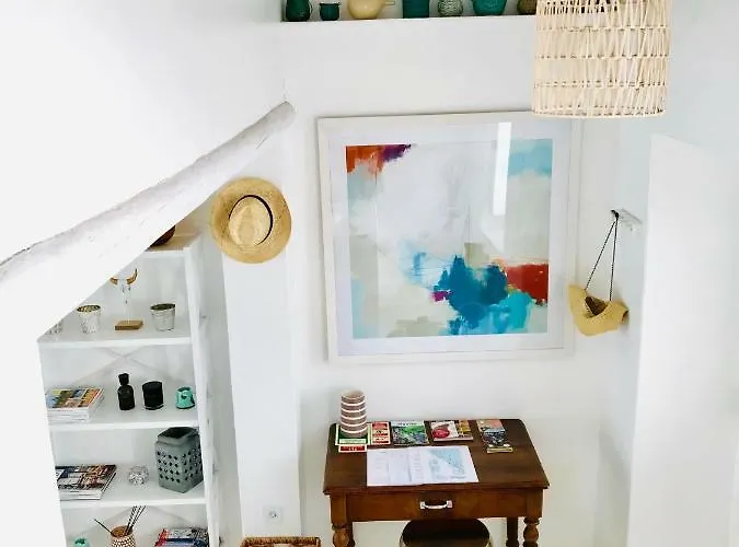 Casa Ana بيت للعطل تافيرا