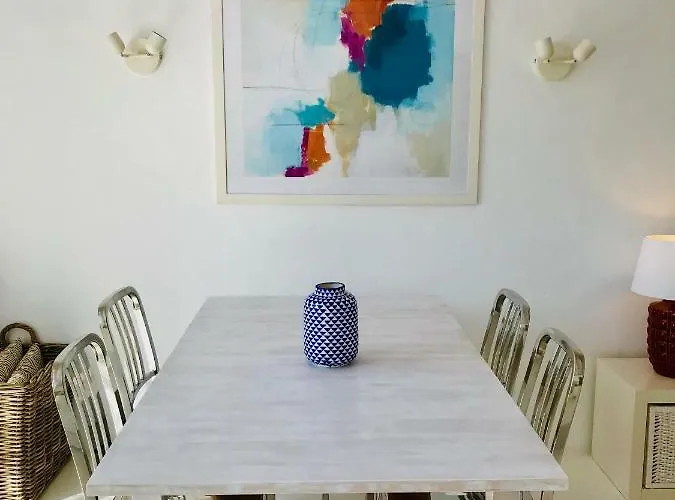 بيت للعطل Casa Ana تافيرا