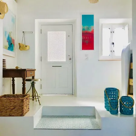 度假居 Casa Ana 塔维拉