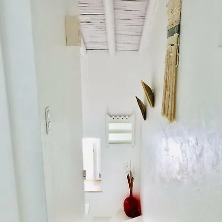 Casa Ana 度假居 塔维拉